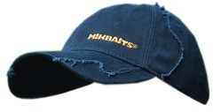 Kapa Mikbaits Hurricane crna