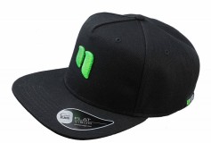 Kapa Nikl Snapback 3D Logo