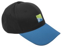 Kapa Preston Black Cap Kapa Preston Black Cap
