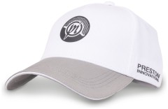 Kapa Preston White PI Logo