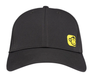 Kapa RidgeMonkey APEarel SportFlex Baseball Cap Siva