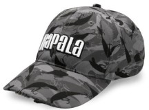 Kapa s lampe Rapala 5 LED Cap Kapa s lampe Rapala 5 LED Cap