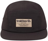 Kapa Trakker 5 Panel Crna Kapa Trakker 5 Panel Crna