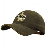 Kapa Vass Brushed Cotton Cap Khaki Edition 2