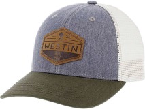 Kapa Westin Vintage Trucker Grey Moss Kapa Westin Vintage Trucker Grey Moss