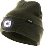 Kapa Zfish Light Beanie Zelena