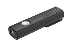 Kapesní Svítilna Ledlenser W5R Work