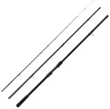 Kaprársky Set Delphin Yakuza Feeder 3,30m 100gr
