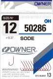 Kaprový Háček Owner Sode 50286