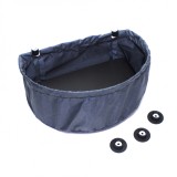 Kapsa ke Svěráčku C&F Design Desk Mount Dust Pocket CFT-195DM