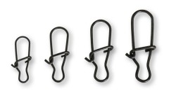 Karabinka DAM Effzett D-Lock Snaps 20ks Karabinka DAM Effzett D-Lock Snaps 20ks