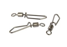 Karabinka s Obratlíkem Rage Kwik Change Trace Link 10ks