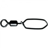 Karabinka s Obratlíkem Suretti 10ks Karabinka s Obratlíkem Suretti 10ks