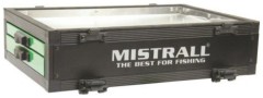 Kazeta za Natjecateljsku Stolicu Mistrall PS, 2 Ladice 28,5×41×10cm