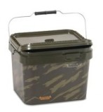 Kbelík Anaconda Freelancer Bucket Objem 10l