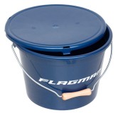 Kbelík Flagman s Víkem Bucket Cover