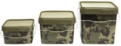 Kbelík Korda Compac Bucket 10l