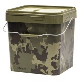 Kbelík Korda Compac Bucket 17l