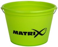Kbelík Matrix Groundbait Bucket 25L Kbelík Matrix Groundbait Bucket 25L
