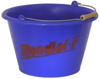 Kbelík Mondial F Blue 17l