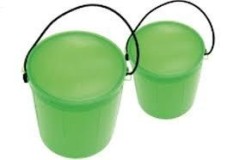 Kbelík na Žížaly JSA Fish 1.0l Kbelík na Žížaly JSA Fish 1.0l