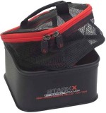 Kbelík Nytro Starkx 1818 EVA Worm Wash & Pellet Wetter