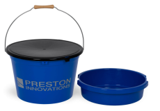 Kbelik Preston 25l Set za Ribolov Kbelik Preston 25l Set za Ribolov