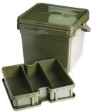Kbelík RidgeMonkey Compact Bucket System 7,5l