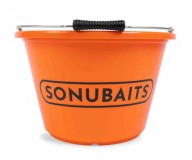 Kbelík Sonubaits Groundbait Bucket 17L Kbelík Sonubaits Groundbait Bucket 17L