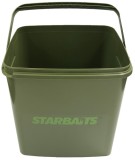 Kbelík Starbaits Square Bucket 21l + Víko Kbelík Starbaits Square Bucket 21l + Víko