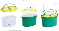 Kedrovnica Mistrall 5l