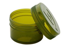 Kelímek na Nástrahy Trakker Half Sized Glug Pots Kelímek na Nástrahy Trakker Half Sized Glug Pots