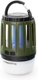 Kempová Lampa Delphin s Ovládačom SVITA 4W/3600mAh