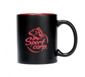 Keramický Hrnček Sportcarp Logo Mug Keramický Hrnček Sportcarp Logo Mug