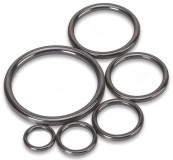 Keramika do očka Anaconda LTS 25mm Keramika do očka Anaconda LTS 25mm