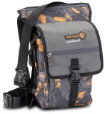Kisela Torba Iron Trout Leg Bag