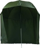 Kišobran sa stranicama Mivardi Green PVC