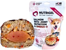 Kĺbová Výživa LK Baits Pet Nutrigel Dog Losos S Kĺbovou Výživou A Omega-3