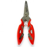 Klešče CatCare Red