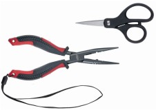 Kleště a Nůžky Berkley Fishin Gear