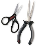Kleště a nůžky Rapala Pliers and Scissor