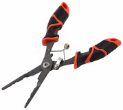 Kleště DAM Stainless Steel Pliers Straight Nose