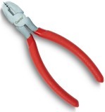 Kleště Garda Krimpové + Krimpy 0,6/0,8mm Kleště Garda Krimpové + Krimpy 0,6/0,8mm
