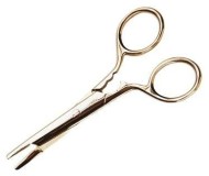 Kleště Hardy Scissor Pliers Long Délka 21,6cm