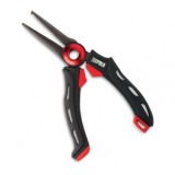Kleště Rapala RCD 4" Mag Spring Split Ring Pliers Kleště Rapala RCD 4" Mag Spring Split Ring Pliers