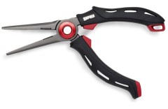 Kleště Rapala RCD 6" MagSpring Pliers Kleště Rapala RCD 6" MagSpring Pliers