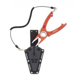 Kleště Simms Plier Orange