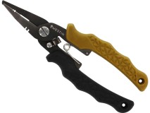 Kleště Westin HD Split Ring Pliers L 16cm Kleště Westin HD Split Ring Pliers L 16cm