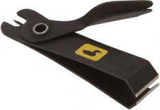 Kleštičky Loon Outdoors Rogue Nippers with Knot Tool