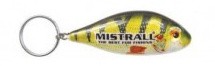 Klíčenka Mistrall C